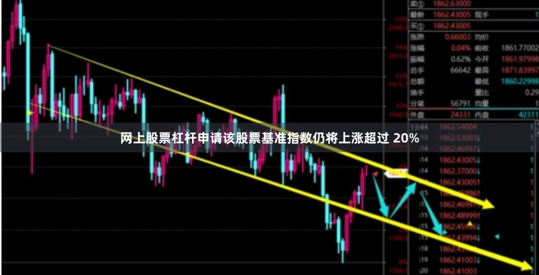 网上股票杠杆申请该股票基准指数仍将上涨超过 20%